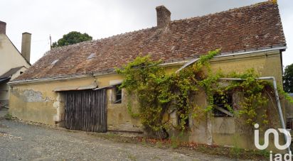 Traditional house 5 rooms of 120 m² in Yvré-le-Pôlin (72330)