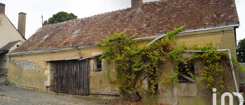 Maison traditionnelle 5 pièces de 120 m² à Yvré-le-Pôlin (72330)