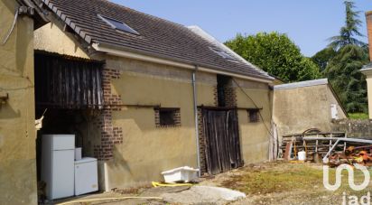 Traditional house 8 rooms of 192 m² in Yvré-le-Pôlin (72330)