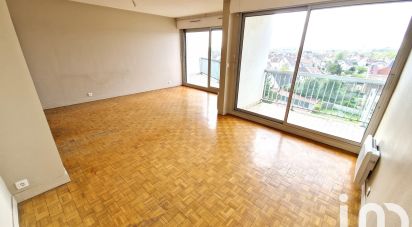 Appartement 3 pièces de 67 m² à Chelles (77500)