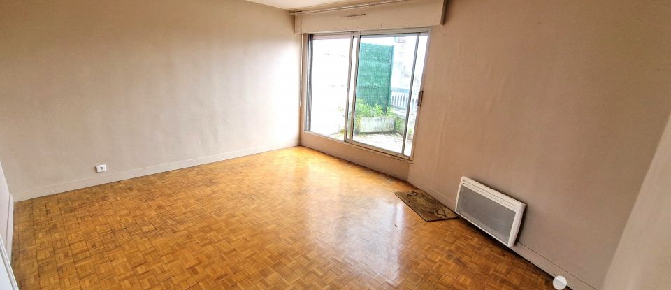 Appartement 3 pièces de 67 m² à Chelles (77500)