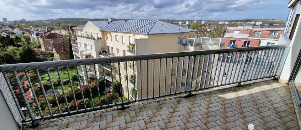 Appartement 3 pièces de 67 m² à Chelles (77500)