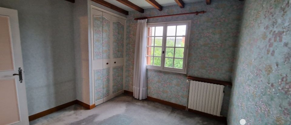 House 6 rooms of 133 m² in Le Blanc-Mesnil (93150)