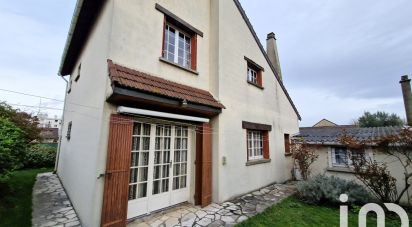 House 6 rooms of 133 m² in Le Blanc-Mesnil (93150)