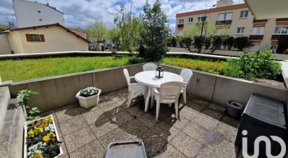 Appartement 2 pièces de 38 m² à Alfortville (94140)