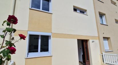 Town house 6 rooms of 92 m² in La Queue-en-Brie (94510)