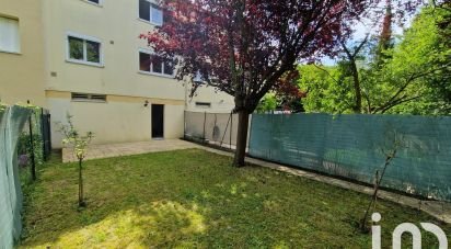 Town house 6 rooms of 92 m² in La Queue-en-Brie (94510)