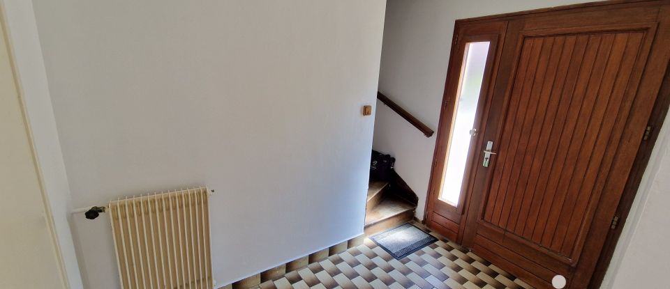 Town house 6 rooms of 92 m² in La Queue-en-Brie (94510)