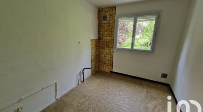 Town house 6 rooms of 92 m² in La Queue-en-Brie (94510)