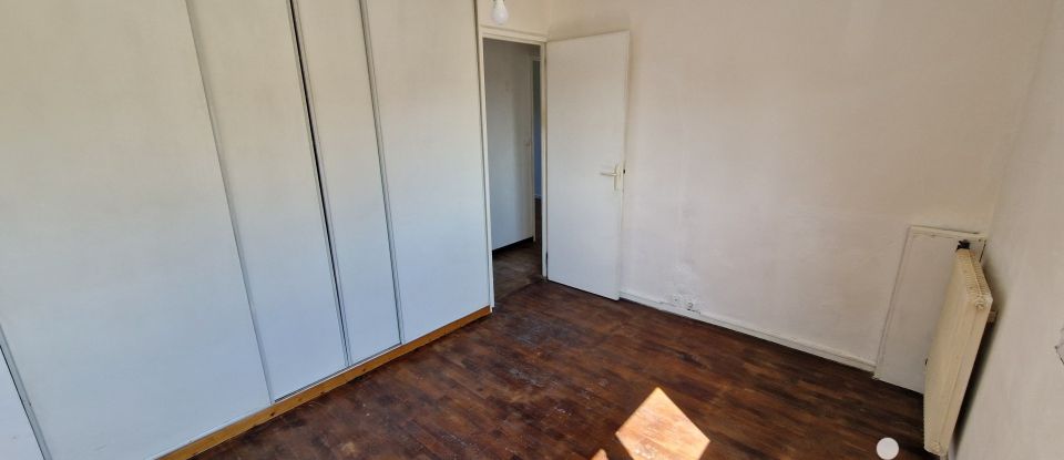 Town house 6 rooms of 92 m² in La Queue-en-Brie (94510)