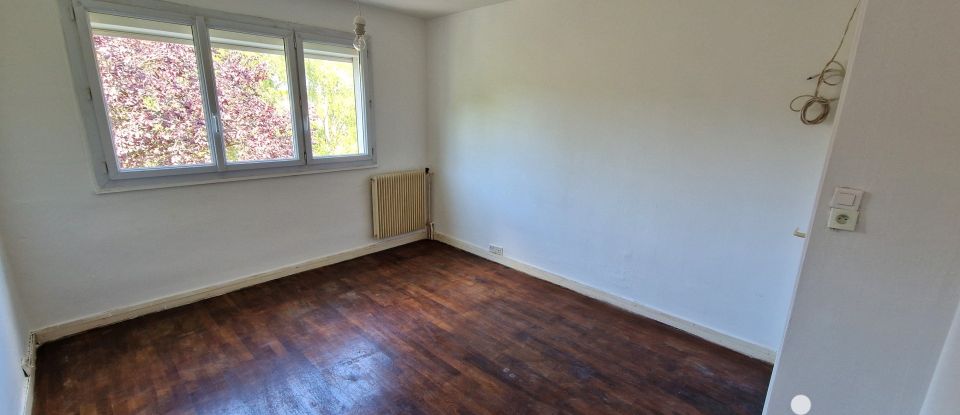 Town house 6 rooms of 92 m² in La Queue-en-Brie (94510)