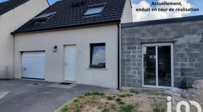 Maison 5 pièces de 81 m² à Vendin-le-Vieil (62880)