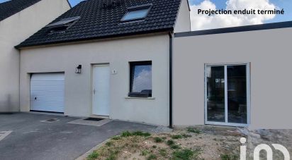 Maison 5 pièces de 81 m² à Vendin-le-Vieil (62880)