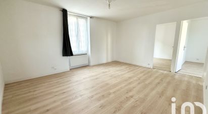 Appartement 3 pièces de 52 m² à Étampes (91150)