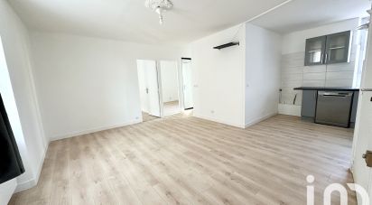 Appartement 3 pièces de 52 m² à Étampes (91150)