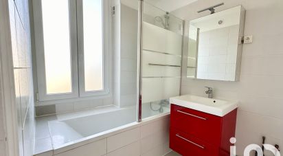 Appartement 3 pièces de 52 m² à Étampes (91150)