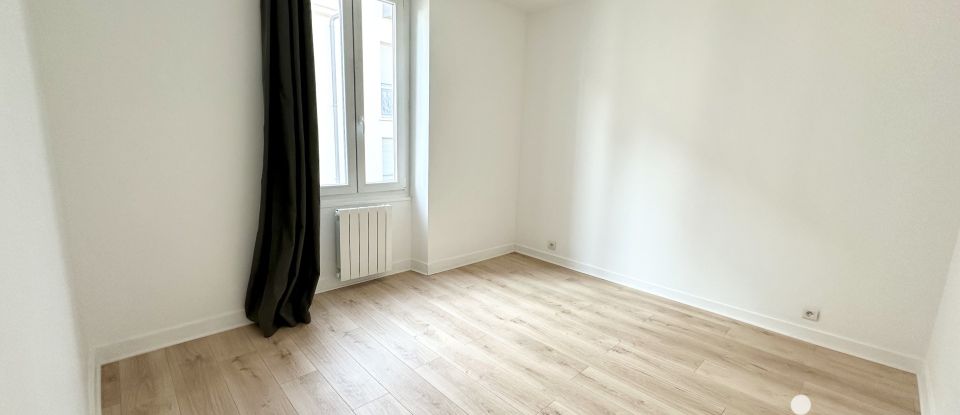 Appartement 3 pièces de 52 m² à Étampes (91150)