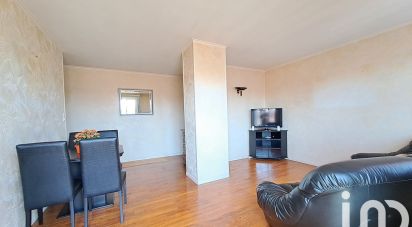 Appartement 2 pièces de 51 m² à Toulouse (31300)