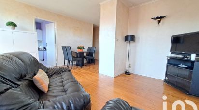 Appartement 2 pièces de 51 m² à Toulouse (31300)