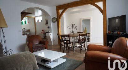 Maison traditionnelle 4 pièces de 130 m² à Chartres (28000)