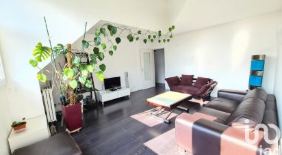 Apartment 4 rooms of 77 m² in Argenteuil (95100)