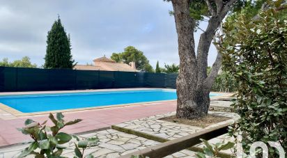 Pavillon 3 pièces de 42 m² à NARBONNE PLAGE (11100)