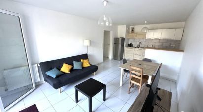 Apartment 3 rooms of 63 m² in Courseulles-sur-Mer (14470)