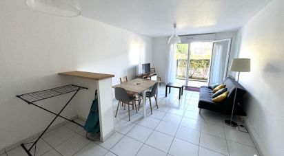 Apartment 3 rooms of 63 m² in Courseulles-sur-Mer (14470)