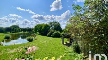 Country house 10 rooms of 296 m² in Vahl-lès-Bénestroff (57670)