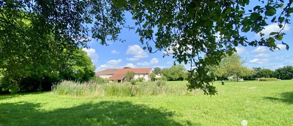 Country house 10 rooms of 296 m² in Vahl-lès-Bénestroff (57670)