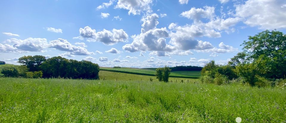 Country house 10 rooms of 296 m² in Vahl-lès-Bénestroff (57670)