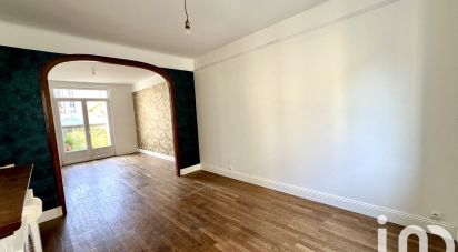 Town house 6 rooms of 136 m² in Vitry-le-François (51300)