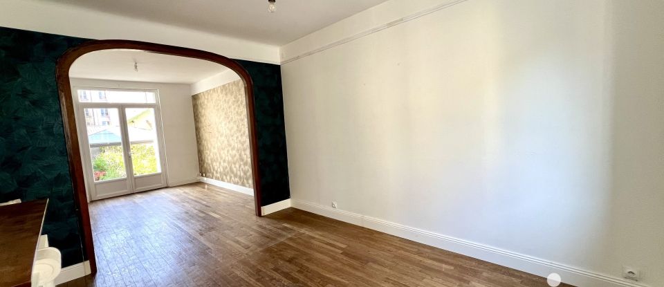 Town house 6 rooms of 136 m² in Vitry-le-François (51300)