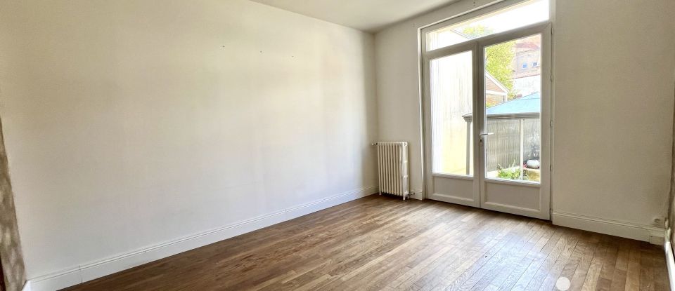 Town house 6 rooms of 136 m² in Vitry-le-François (51300)