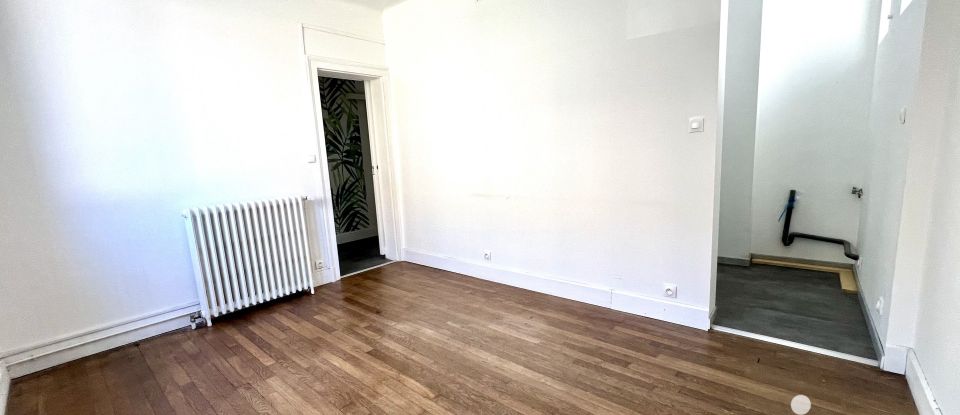 Town house 6 rooms of 136 m² in Vitry-le-François (51300)