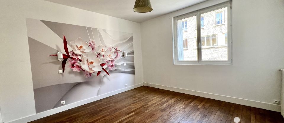 Town house 6 rooms of 136 m² in Vitry-le-François (51300)