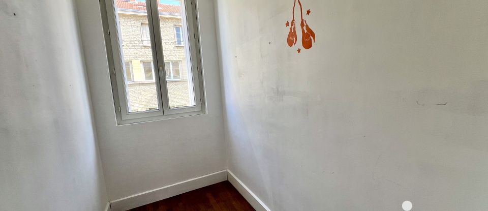 Town house 6 rooms of 136 m² in Vitry-le-François (51300)