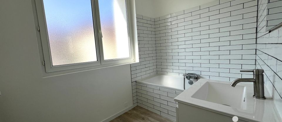 Town house 6 rooms of 136 m² in Vitry-le-François (51300)