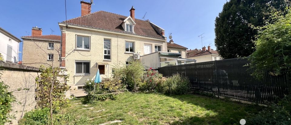 Town house 6 rooms of 136 m² in Vitry-le-François (51300)