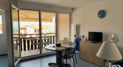 Appartement 2 pièces de 36 m² à HOSSEGOR (40150)