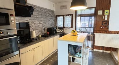 Maison 7 pièces de 114 m² à MONTIER-EN-DER (52220)