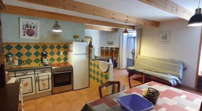 Town house 6 rooms of 99 m² in Bédarieux (34600)