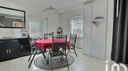 Maison traditionnelle 5 pièces de 121 m² à Zillisheim (68720)