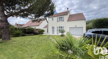 Maison 5 pièces de 140 m² à Liverdy-en-Brie (77220)