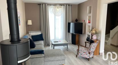 Maison 5 pièces de 140 m² à Liverdy-en-Brie (77220)