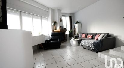 Maison de ville 3 pièces de 87 m² à VEUZAIN-SUR-LOIRE (41150)