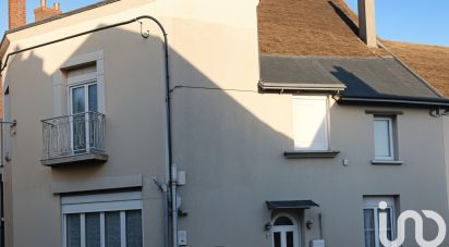 Townhouse 3 rooms of 87 m² in VEUZAIN-SUR-LOIRE (41150)