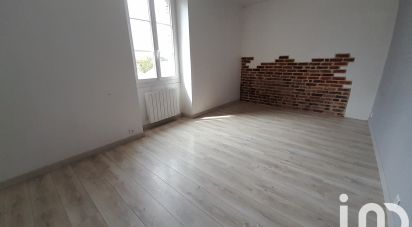 Apartment 3 rooms of 65 m² in Saint-Prest (28300)