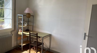 Apartment 1 room of 26 m² in Tours (37000)