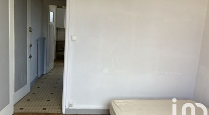 Appartement 1 pièce de 26 m² à Tours (37000)